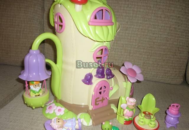 Домик для фей Москва