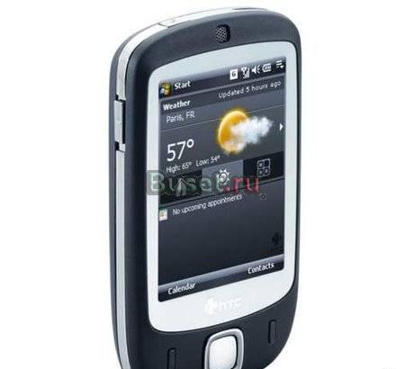 Коммуникатор HTC P3450/ELF Санкт-Петербург