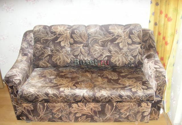 Диван Санкт-Петербург