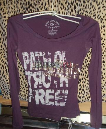 Кофта Москва