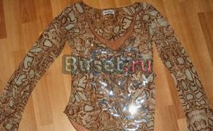 Красивая кофточка Санкт-Петербург