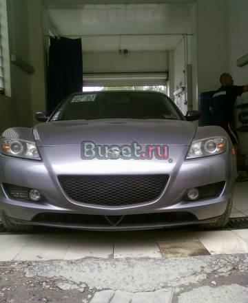 Mazda Rx-8, 2004 Ростов-на-Дону