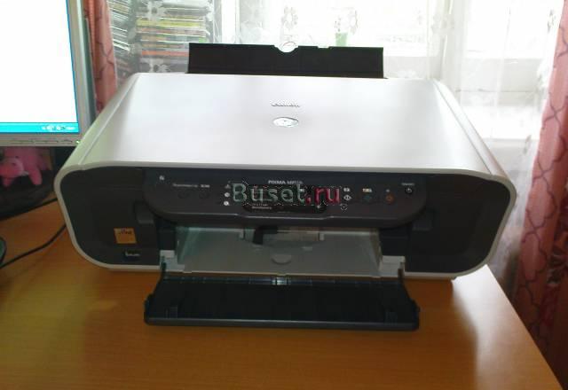 Canon pixma MP150 Санкт-Петербург
