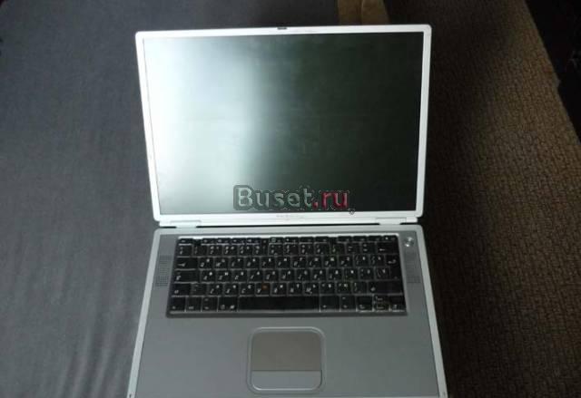 Аpple powerbook G4 Москва