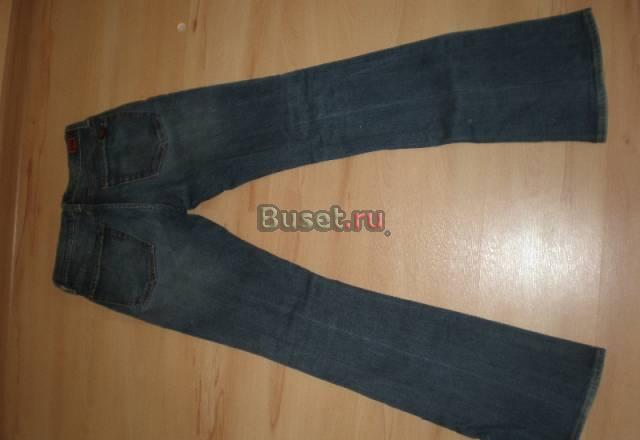 LEE и Vigoss по 950 руб Москва