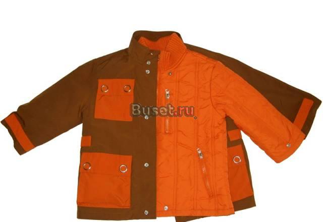 Куртка 3 в 1 Chicco весна/лето/осень,98см Москва