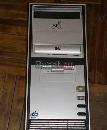 Компьютер AMD Санкт-Петербург