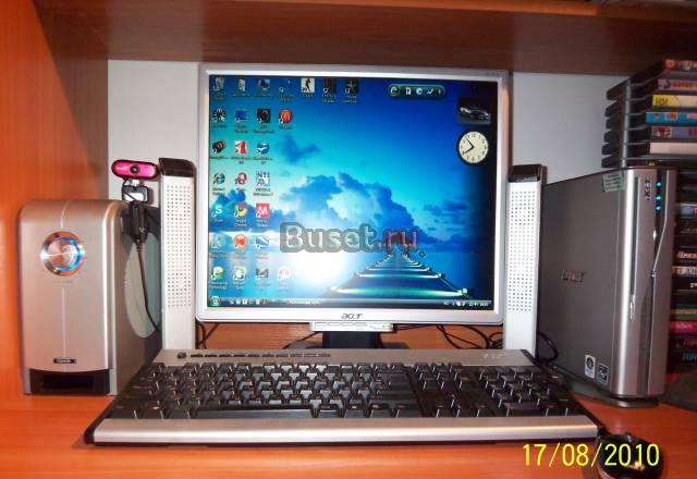 Компьютер acer Санкт-Петербург