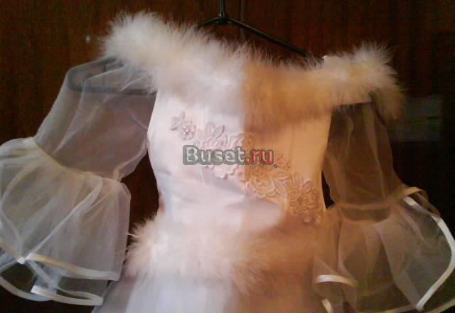 Нарядное платье Москва