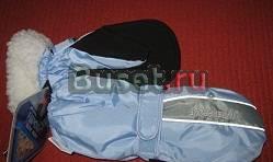 Краги Waterproof зимние на7-8 лет Санкт-Петербург