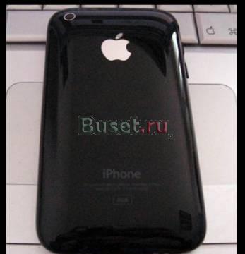Apple iPhone 3Gs 16GB в отличном состоянии, без ца Москва