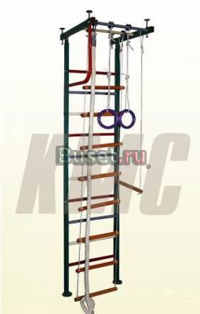 Шведская стенка Москва