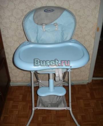 Стул Graco Санкт-Петербург