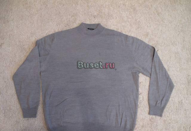 Свитер мужской pezzo Москва