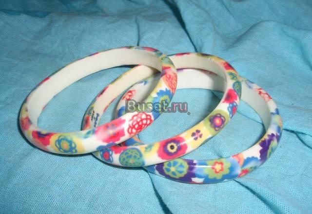 Браслеты Москва