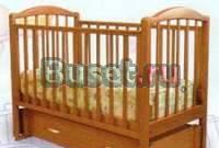 Кровать детская +матрас+бортики(Россия) Москва