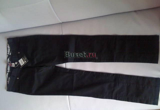 Брючки-джинсы Москва