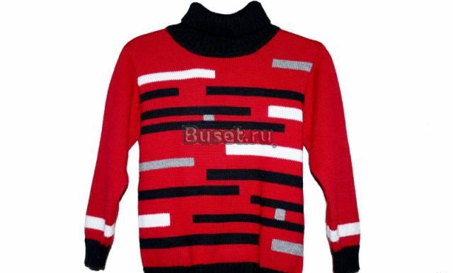 Свитер "Onemillion", 122см Москва