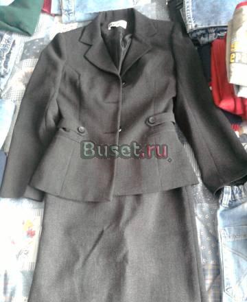 Школьный костюм Москва