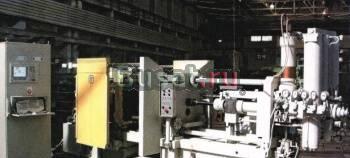 Машина литья под давлением мод. 711Н07 Новосибирск