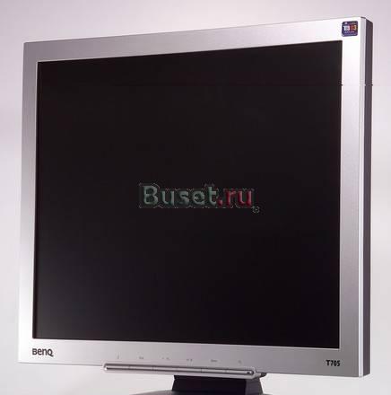 ЖК монитор Benq T705  Москва