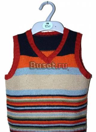 Жилетка "Mothercare", 104-110см Москва