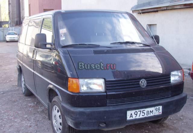 Volkswagen Другое, 1993 Санкт-Петербург