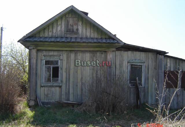 Дом в Ордынске Новосибирск