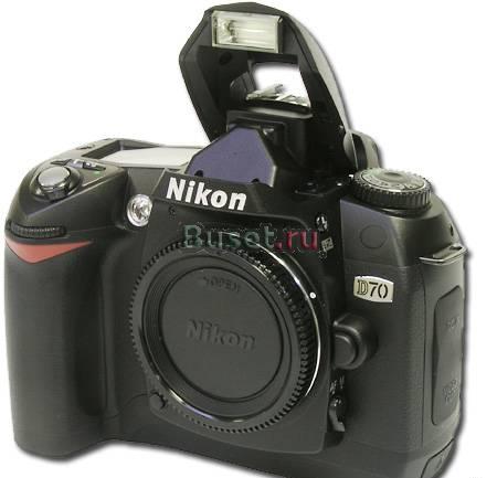 Nikon D70 в идеале, на гарантии, Москва Москва