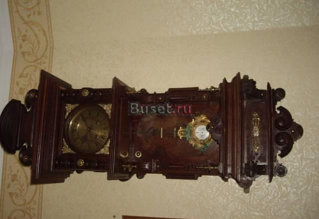 Продаю напольные старинные часы Москва