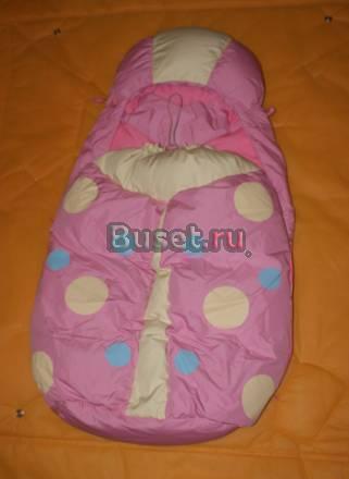 Детский конверт Москва