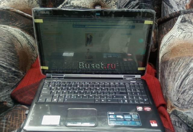 Аsus k50ab Ростов-на-Дону