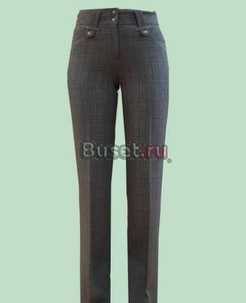 Новые брюки, 44 размер Москва