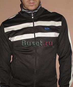 Спортивная кофта Massimo Санкт-Петербург