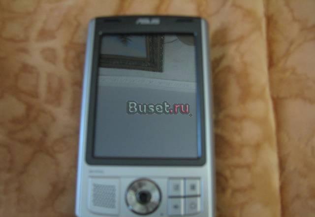 Асус Москва