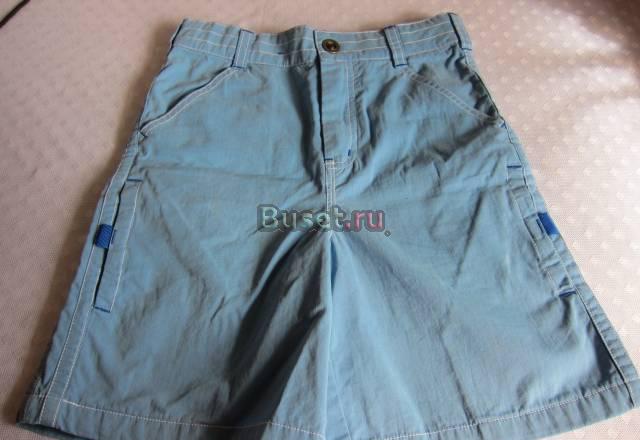 Шорты на 7-9 лет Москва