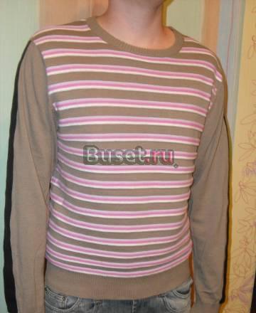 Продаю свитер iceberg Москва