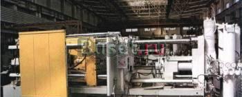 Машина литья под давлением мод. 71109В Новосибирск