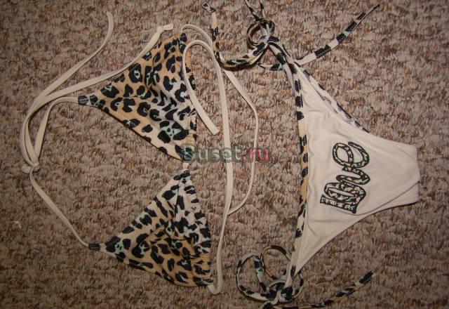 Купальник Москва