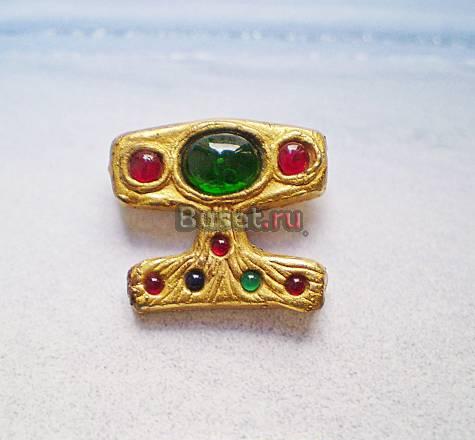 Брошь -  винтаж, бижутерия Санкт-Петербург