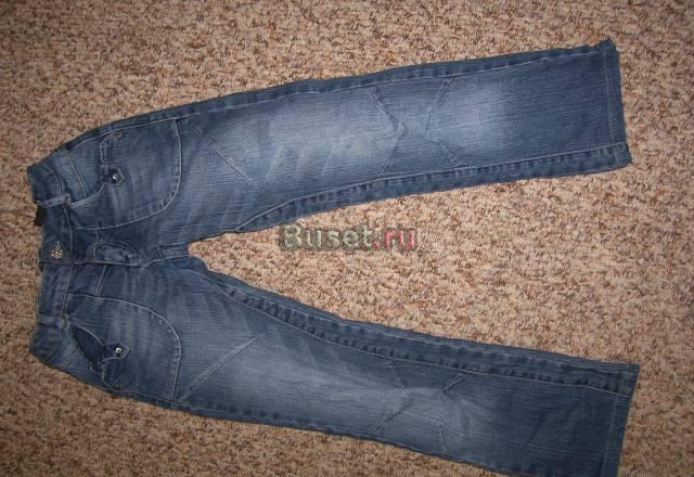 Джинсы Москва