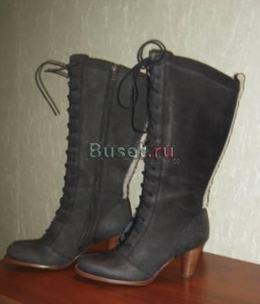 Сапоги UGG Москва