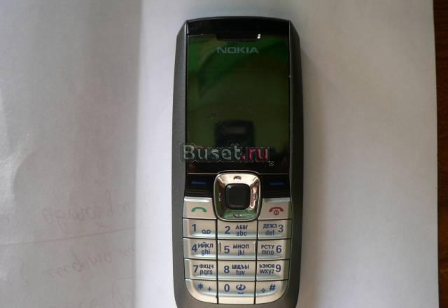 Nokia 2610 производство Германия Москва