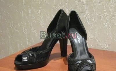 Босоножки Calvin Klein Москва