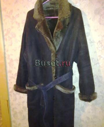 Дубленка Москва