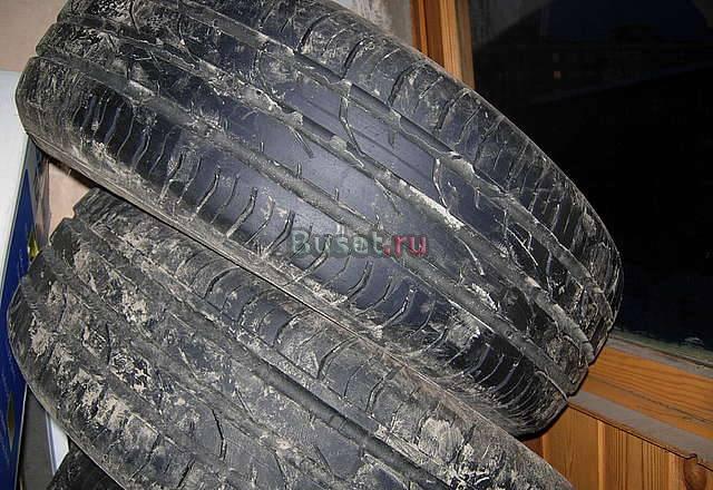 ContinentalPremiumContact 2 205/60/16 2-шт Санкт-Петербург