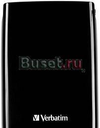 Внешний винчестер 320гб Москва