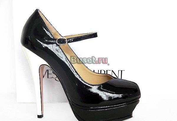 Туфли YSL Москва