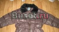 Пуховичок р.146-152 Москва