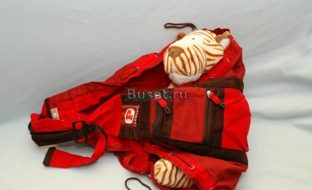 Слинг-сумка Premaxx (Премакс) Танго Москва